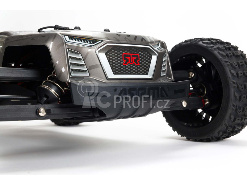 RC auto Arrma Talion 6S BLX 1:8 4WD RTR