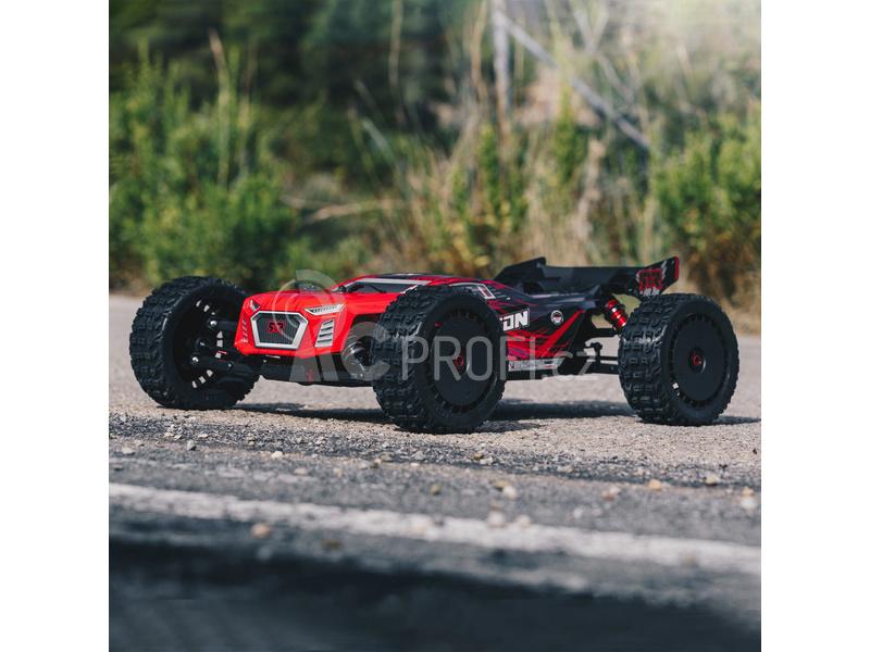 Arrma Talion 6S BLX 1:8 4WD RTR