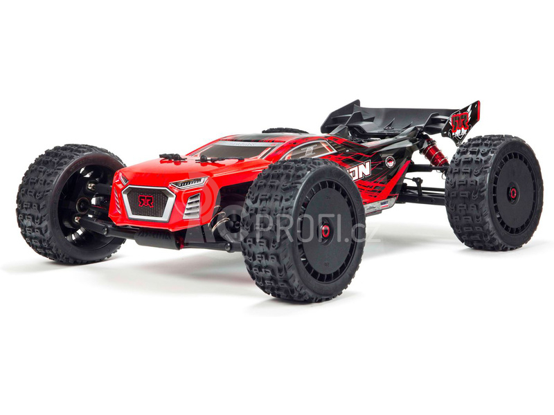 Arrma Talion 6S BLX 1:8 4WD RTR