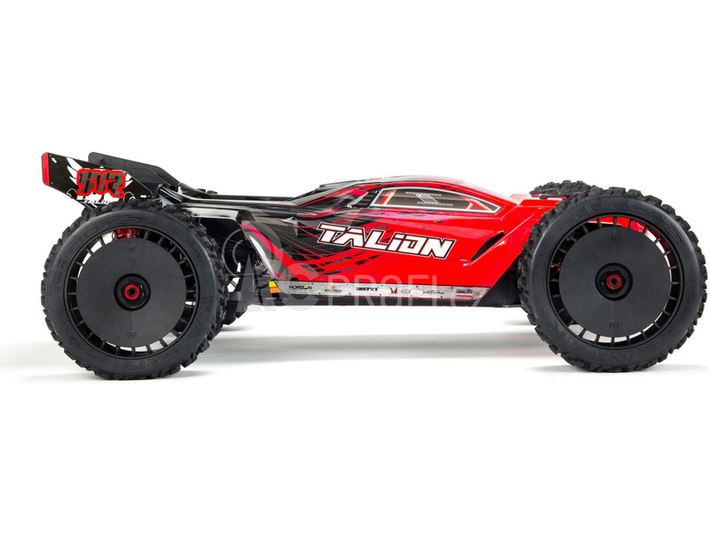 Arrma Talion 6S BLX 1:8 4WD RTR