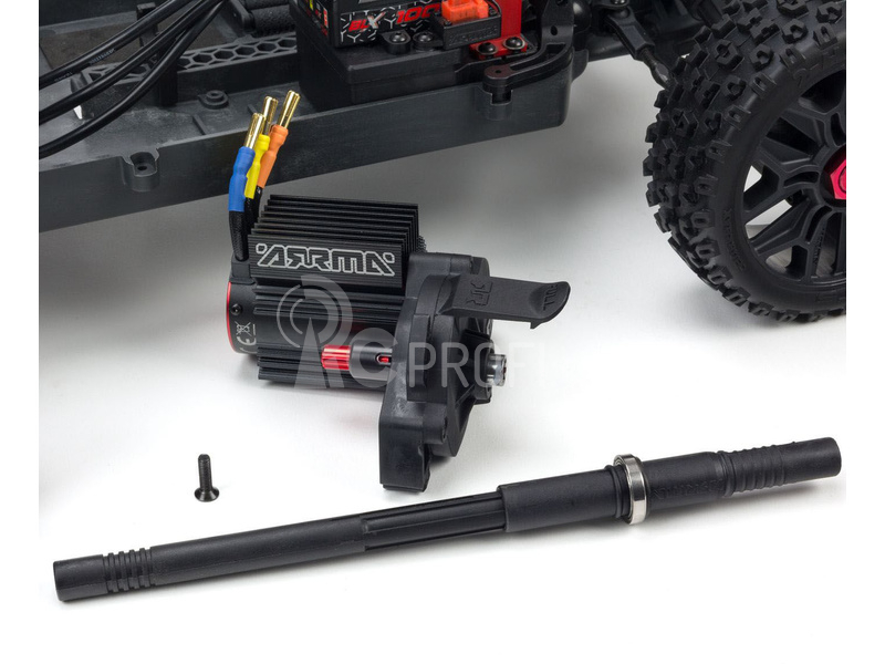 Arrma Typhon 3S BLX 1:8 4WD RTR