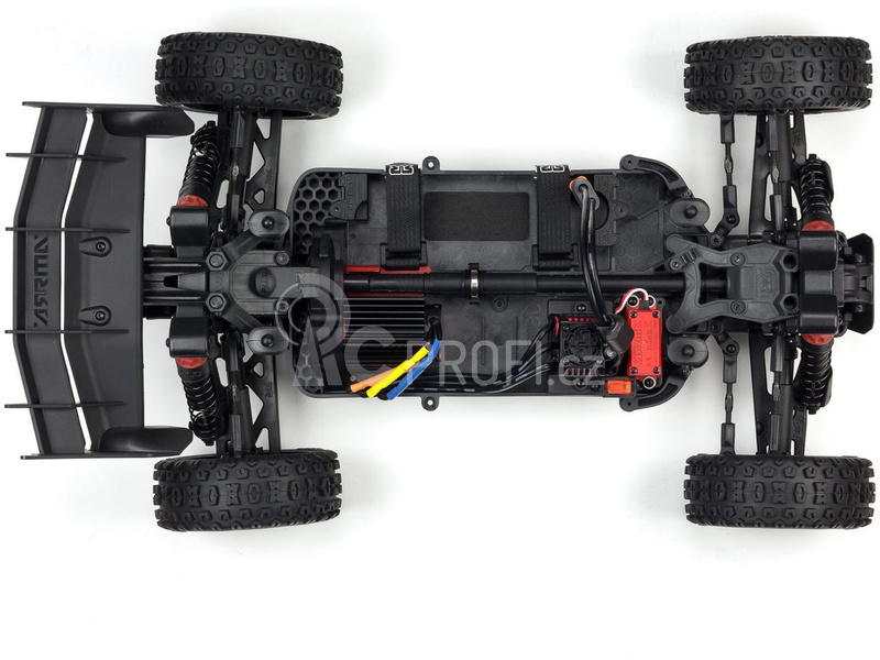 Arrma Typhon 3S BLX 1:8 4WD RTR