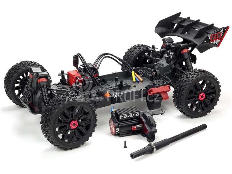 Arrma Typhon 3S BLX 1:8 4WD RTR