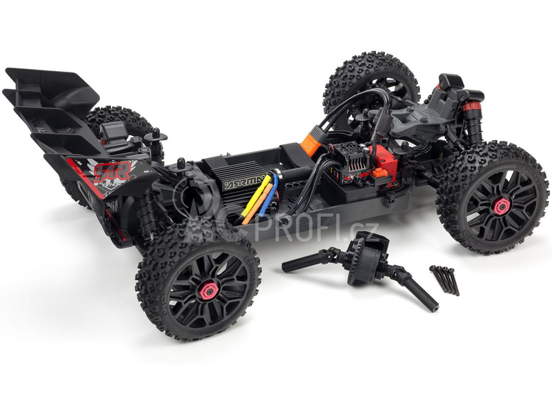 Arrma Typhon 3S BLX 1:8 4WD RTR