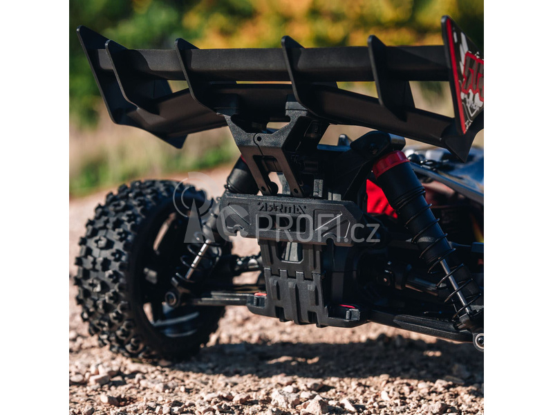 Arrma Typhon 3S BLX 1:8 4WD RTR