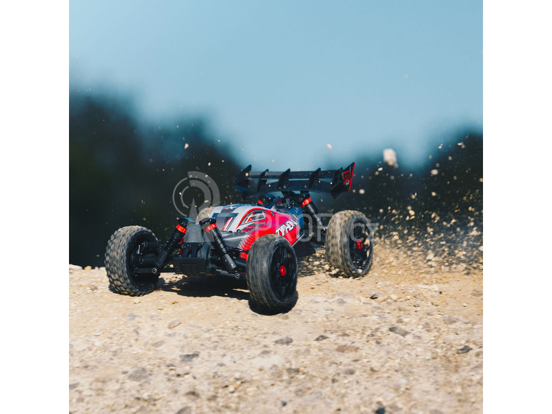 Arrma Typhon 3S BLX 1:8 4WD RTR