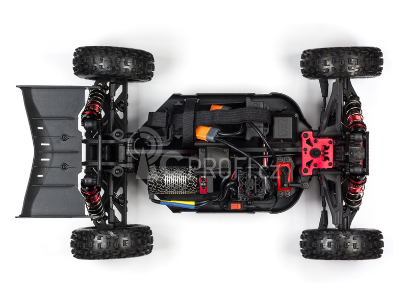 Arrma Typhon 6S BLX 1:8 4WD RTR