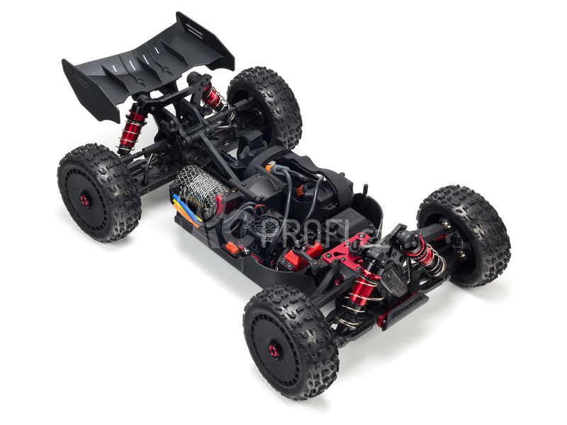 Arrma Typhon 6S BLX 1:8 4WD RTR