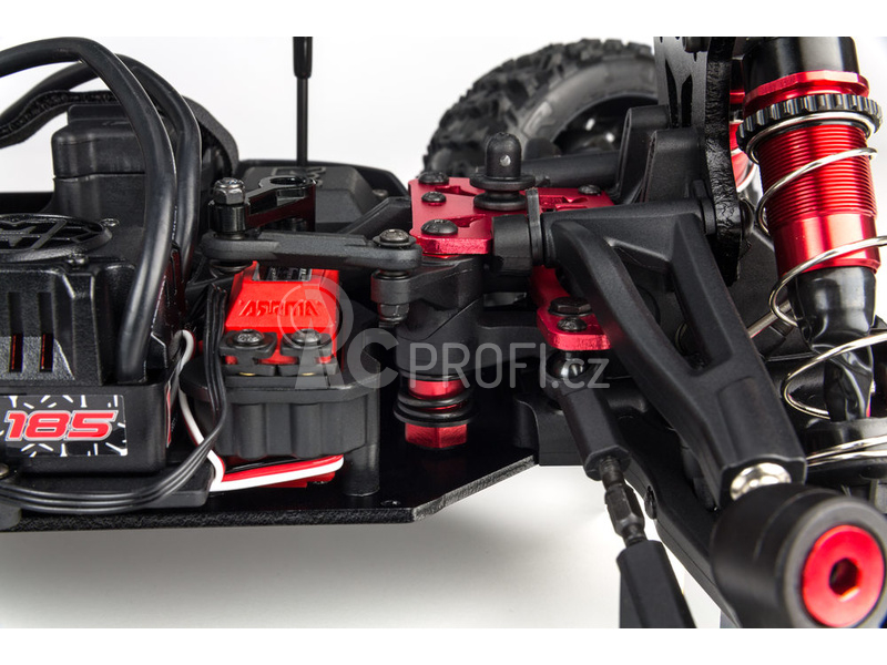 Arrma Typhon 6S BLX 1:8 4WD RTR