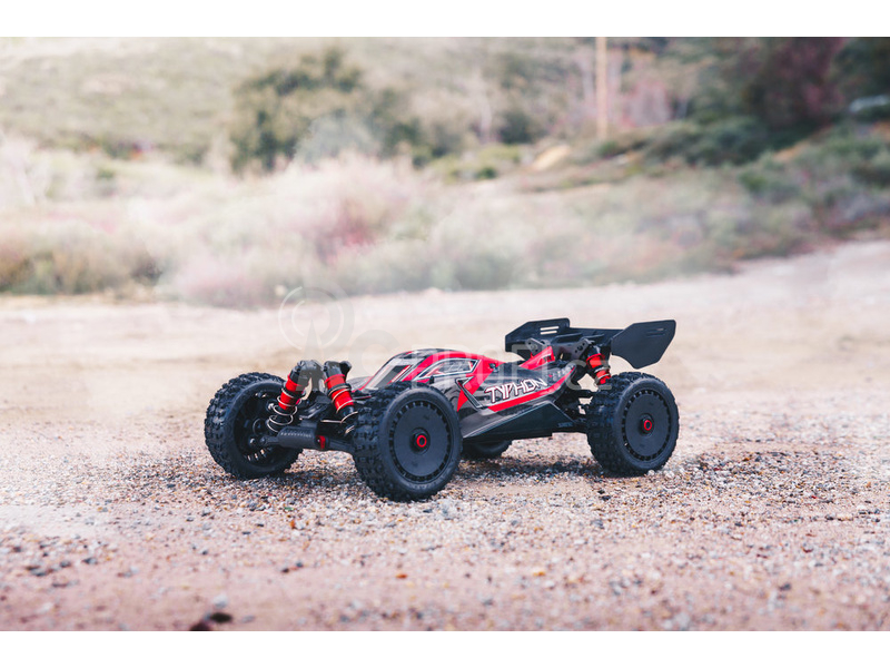 Arrma Typhon 6S BLX 1:8 4WD RTR