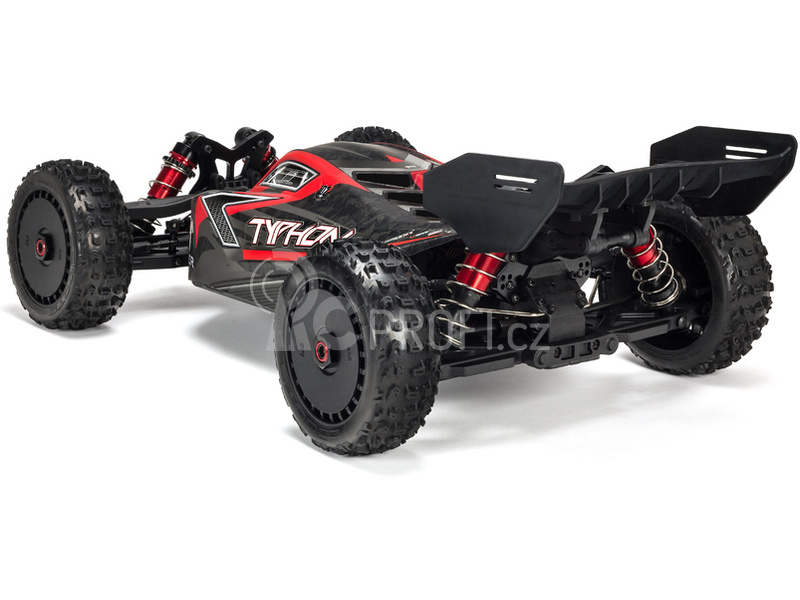 Arrma Typhon 6S BLX 1:8 4WD RTR