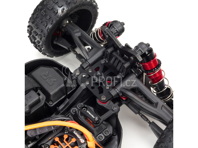 Arrma Typhon 6S V5 BLX 1:8 4WD RTR