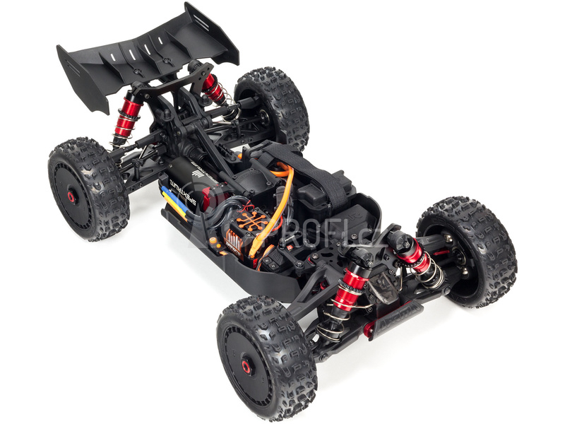 Arrma Typhon 6S V5 BLX 1:8 4WD RTR