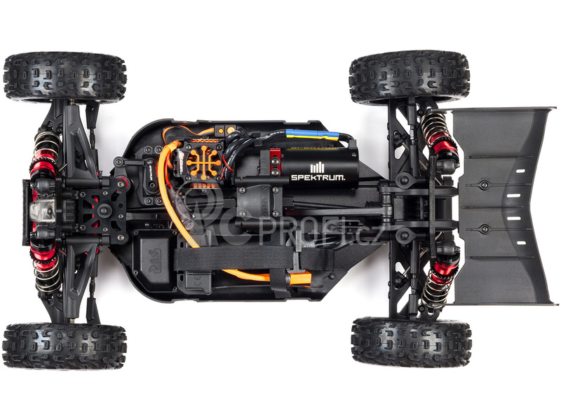 Arrma Typhon 6S V5 BLX 1:8 4WD RTR