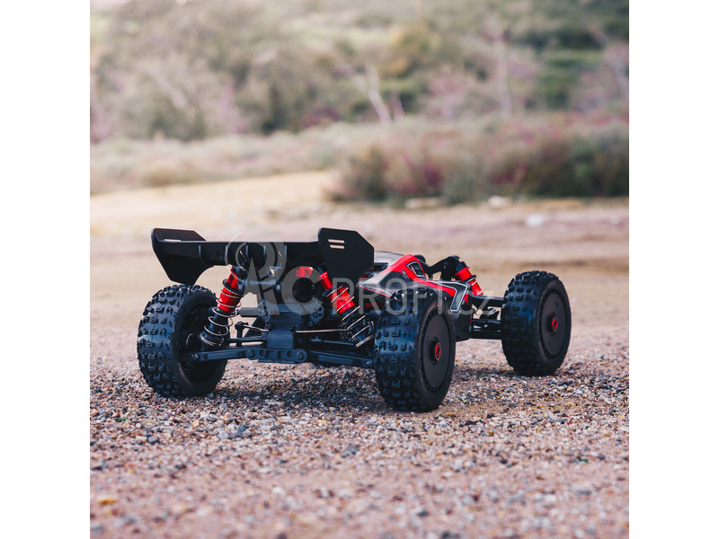 Arrma Typhon 6S V5 BLX 1:8 4WD RTR