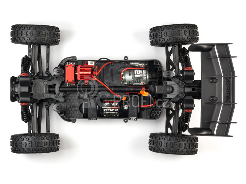 Arrma Typhon Mega 1:8 4WD RTR