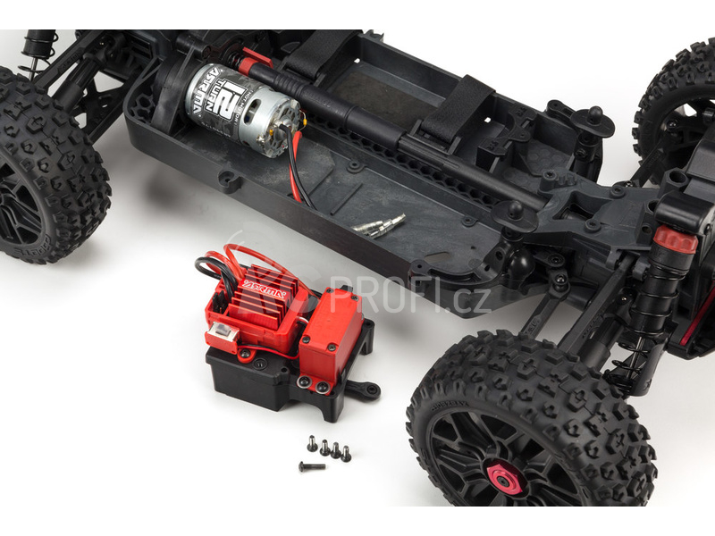 Arrma Typhon Mega 1:8 4WD RTR