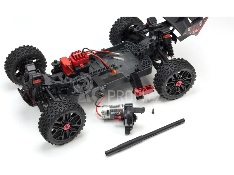 Arrma Typhon Mega 1:8 4WD RTR