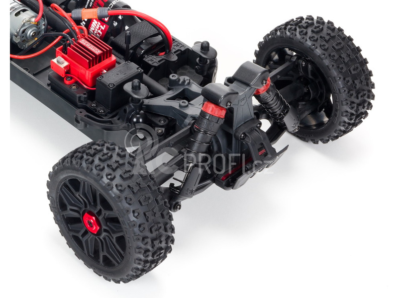 Arrma Typhon Mega 1:8 4WD RTR