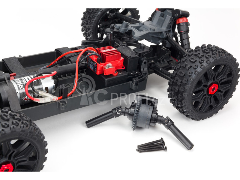 Arrma Typhon Mega 1:8 4WD RTR