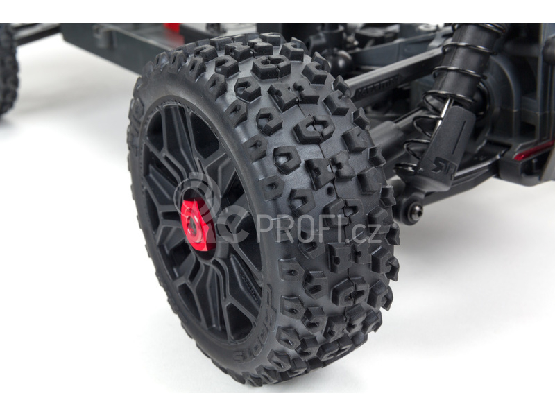 Arrma Typhon Mega 1:8 4WD RTR