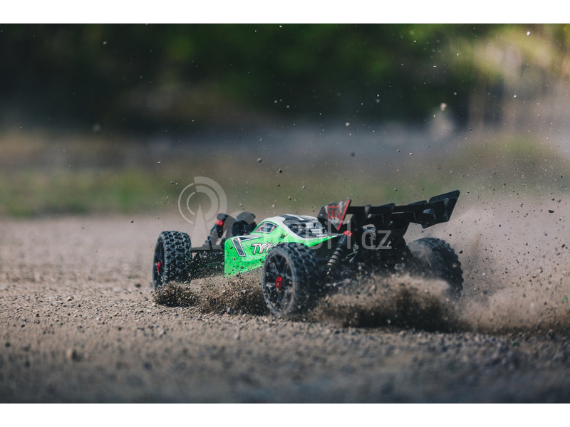 Arrma Typhon Mega 1:8 4WD RTR