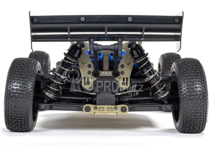 RC auto Arrma Typhon TLR Tuned 6S BLX 1:8 4WD RTR