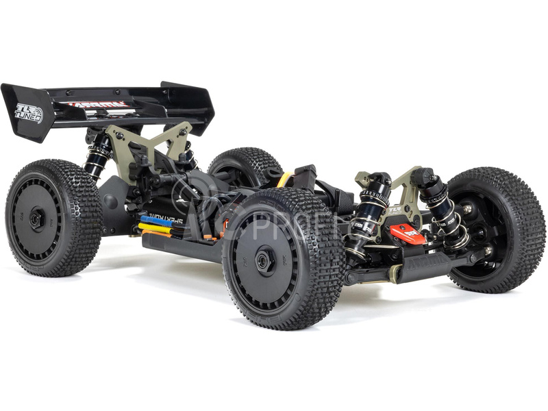 RC auto Arrma Typhon TLR Tuned 6S BLX 1:8 4WD RTR