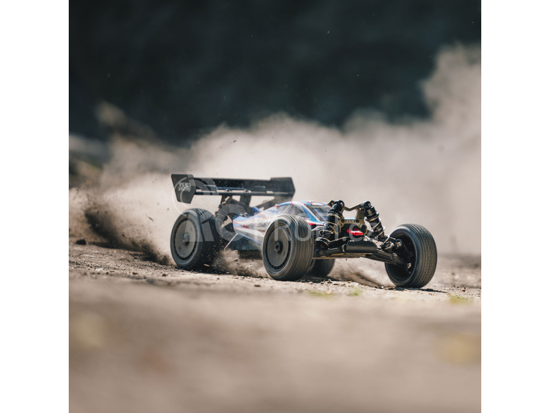 RC auto Arrma Typhon TLR Tuned 6S BLX 1:8 4WD RTR