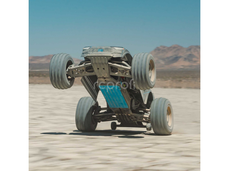 RC auto Arrma Vorteks 223S BLX DSC 2WD 1:10 RTR, modrá