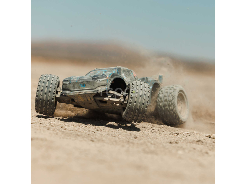 RC auto Arrma Vorteks 223S BLX DSC 2WD 1:10 RTR, modrá
