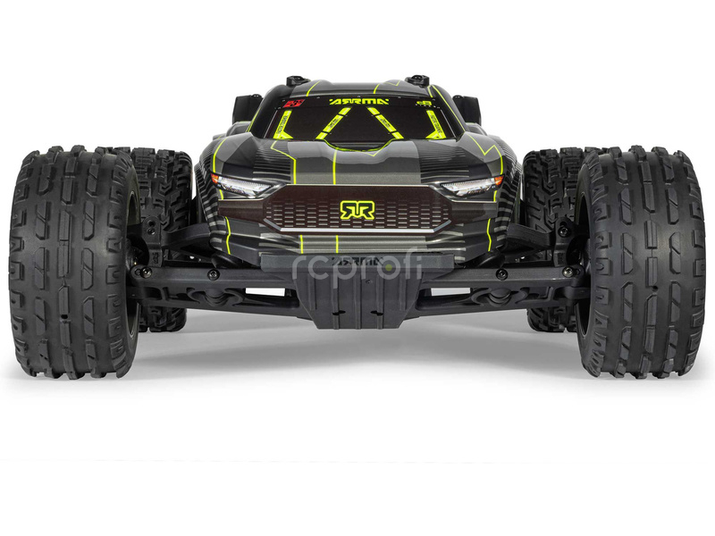RC auto Arrma Vorteks 223S BLX DSC 2WD 1:10 RTR, modrá