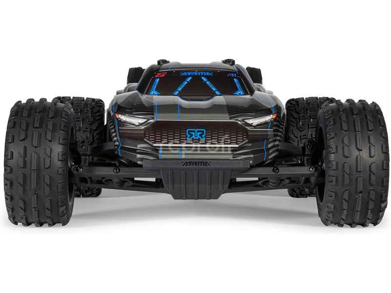 RC auto Arrma Vorteks 223S BLX DSC 2WD 1:10 RTR, modrá