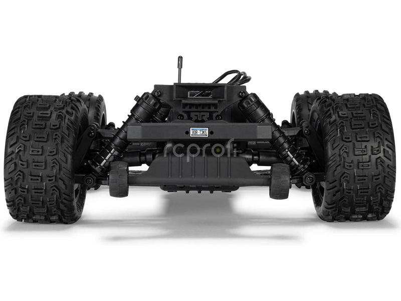 RC auto Arrma Vorteks 223S BLX DSC 2WD 1:10 RTR, modrá