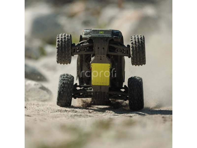 RC auto Arrma Vorteks 223S BLX DSC 2WD 1:10 RTR, modrá