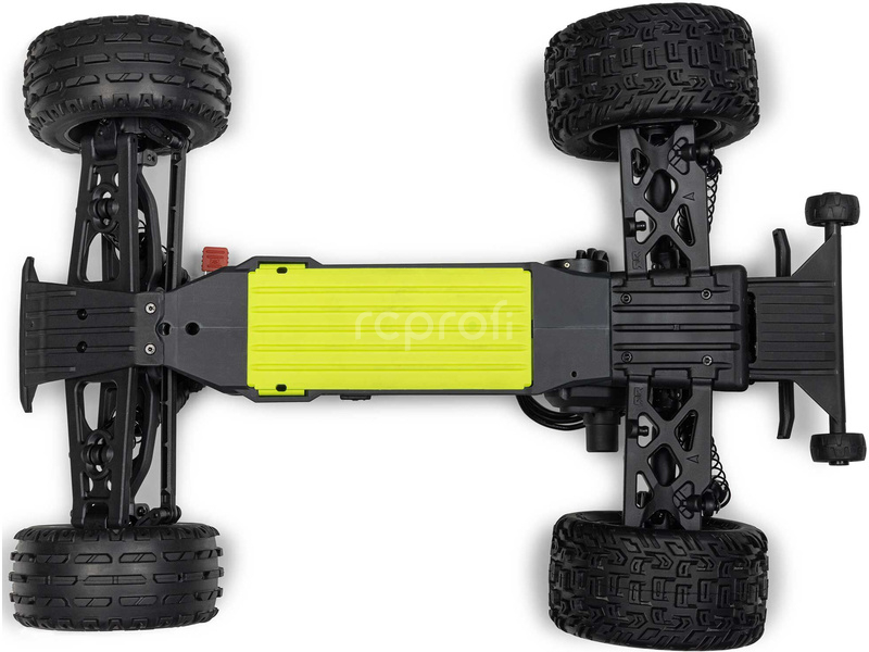 RC auto Arrma Vorteks 223S BLX DSC 2WD 1:10 RTR, modrá