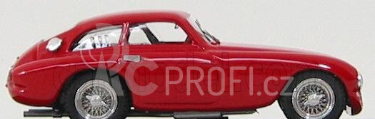 Art-model Ferrari 166 Mm Coupe 1949 1:43 Red