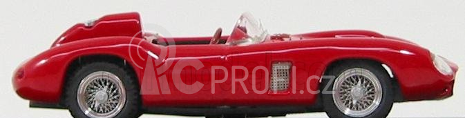 Art-model Ferrari 290 Mm 1957 1:43 Red
