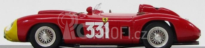 Art-model Ferrari 290mm N 331 1:43, červená
