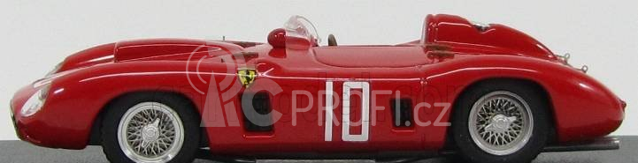 Art-model Ferrari 290mm Spider N 10 1:43, červená