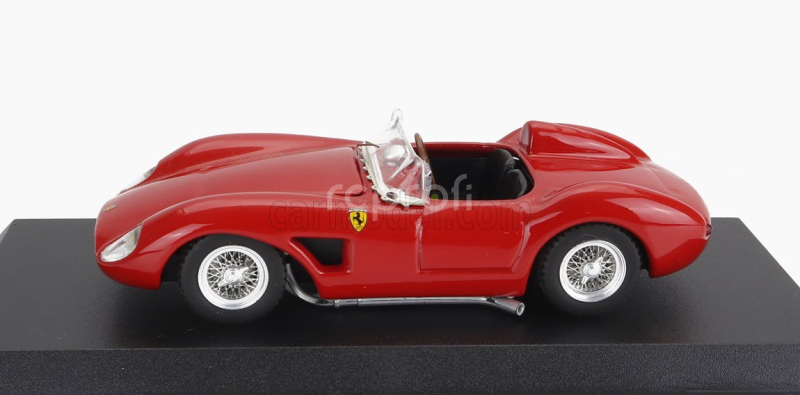 Art-model Ferrari 500 Trc Spider Prova 1956 1:43 Red