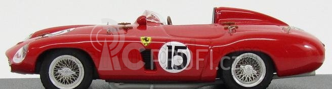 Art-model Ferrari 750 Monza N 15 1:43, červená