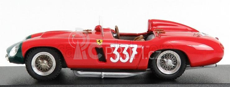 Art-model Ferrari 857s Ch.0584 N337 1:43, červená