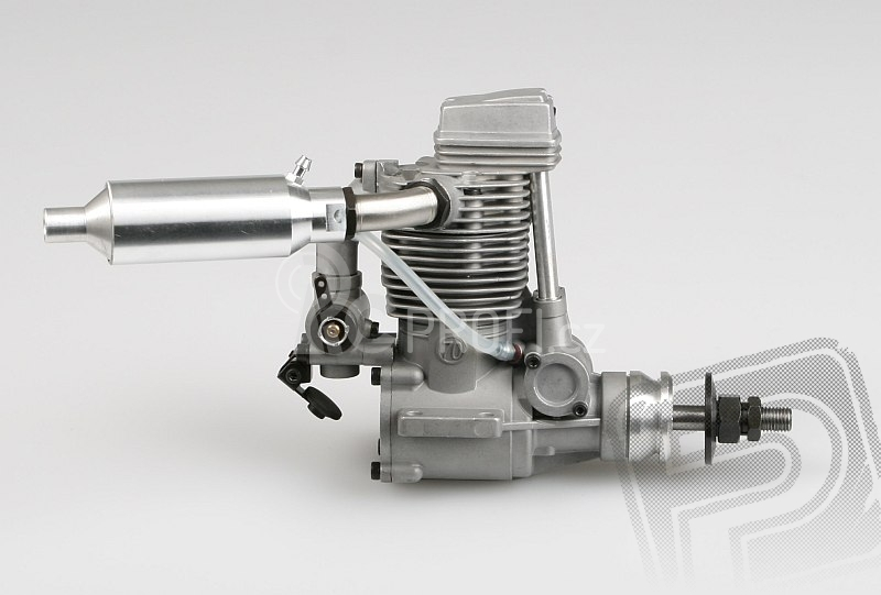 ASP FS 70AR 11.5ccm RC s tlumičem