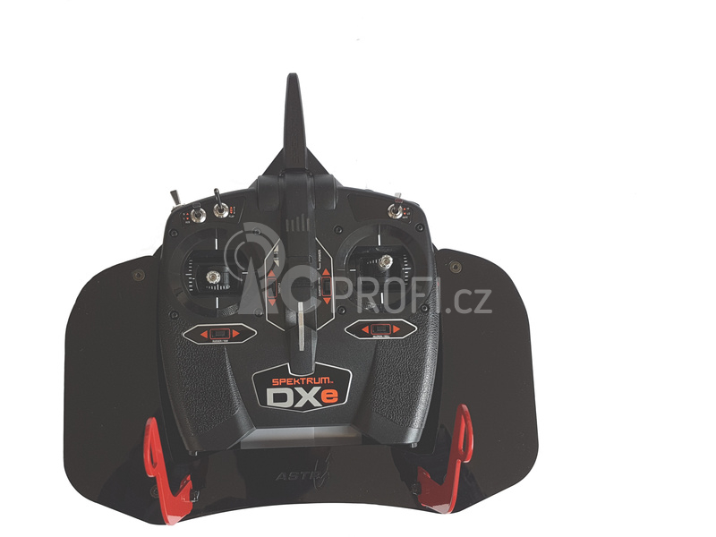 ASTRA pult pro vysílače Spektrum DX