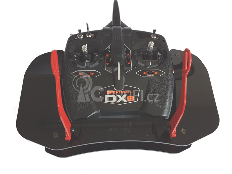 ASTRA pult pro vysílače Spektrum DX