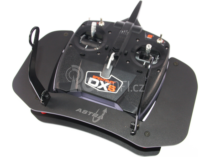 ASTRA pult pro vysílače Spektrum DX