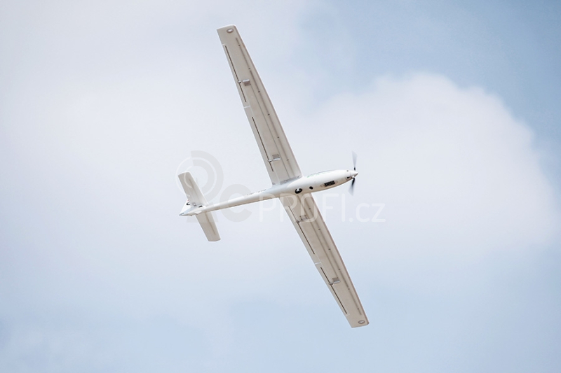RC letadlo ASW-17 2500mm ARF