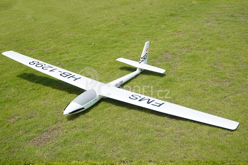 RC letadlo ASW-17 2500mm ARF