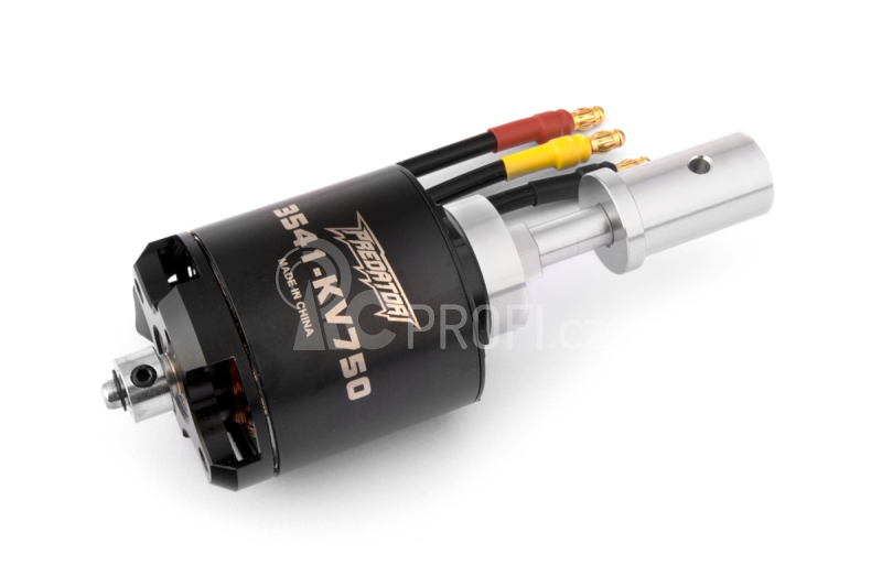 ASW-17 2500mm - Motor